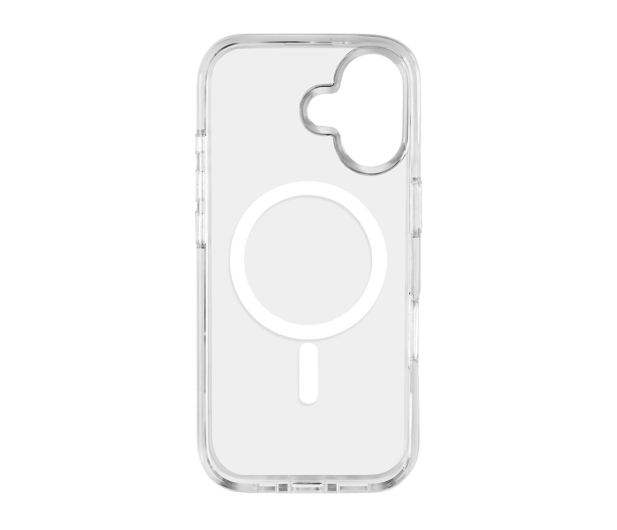 Pomologic CoverCase etui do iPhone 17 z MagSafe clear - 1365188 - zdjęcie 2